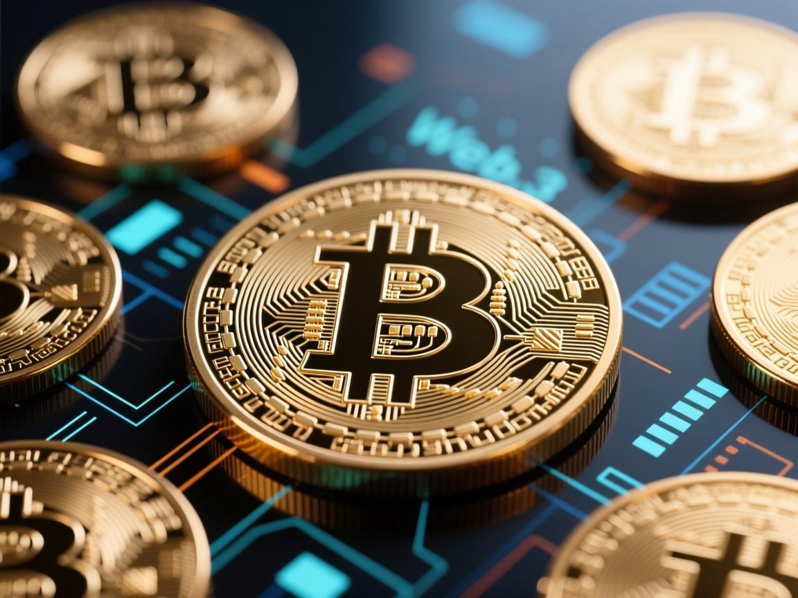 Web3不仅是炒币,它是数字时代的全新篇章 Web3不仅是炒币,它是数字时代的全新篇章