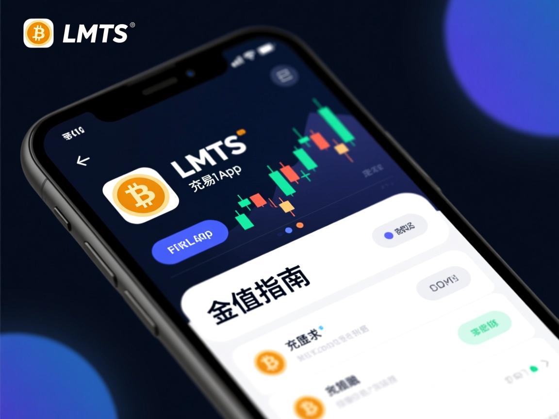 LMTS币交易app充值指南 LMTS币交易app充值指南