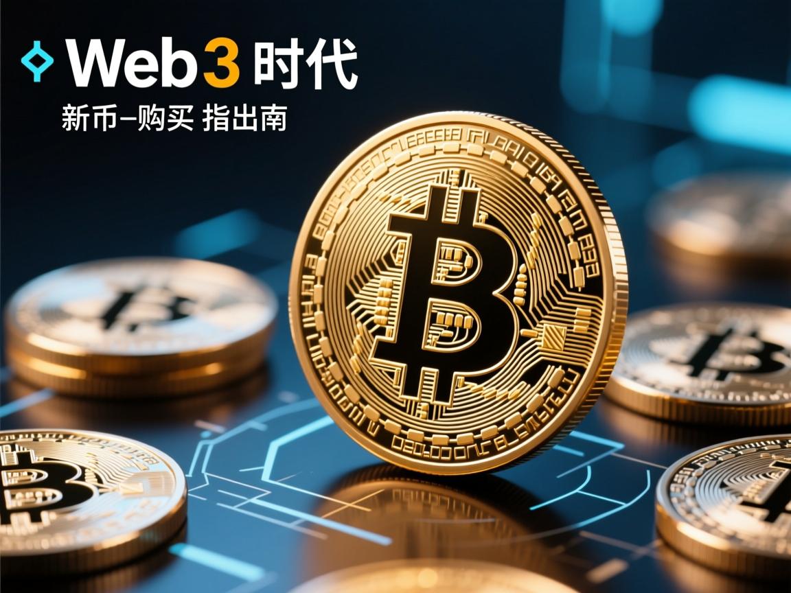 Web3时代，新币购买指南
