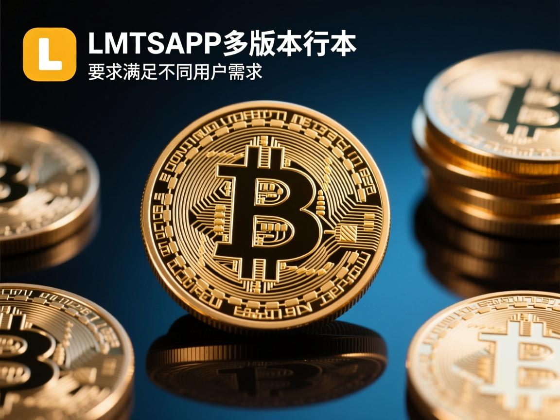 LMTS币APP多版本并行,满足不同用户需求 LMTS币APP多版本并行,满足不同用户需求