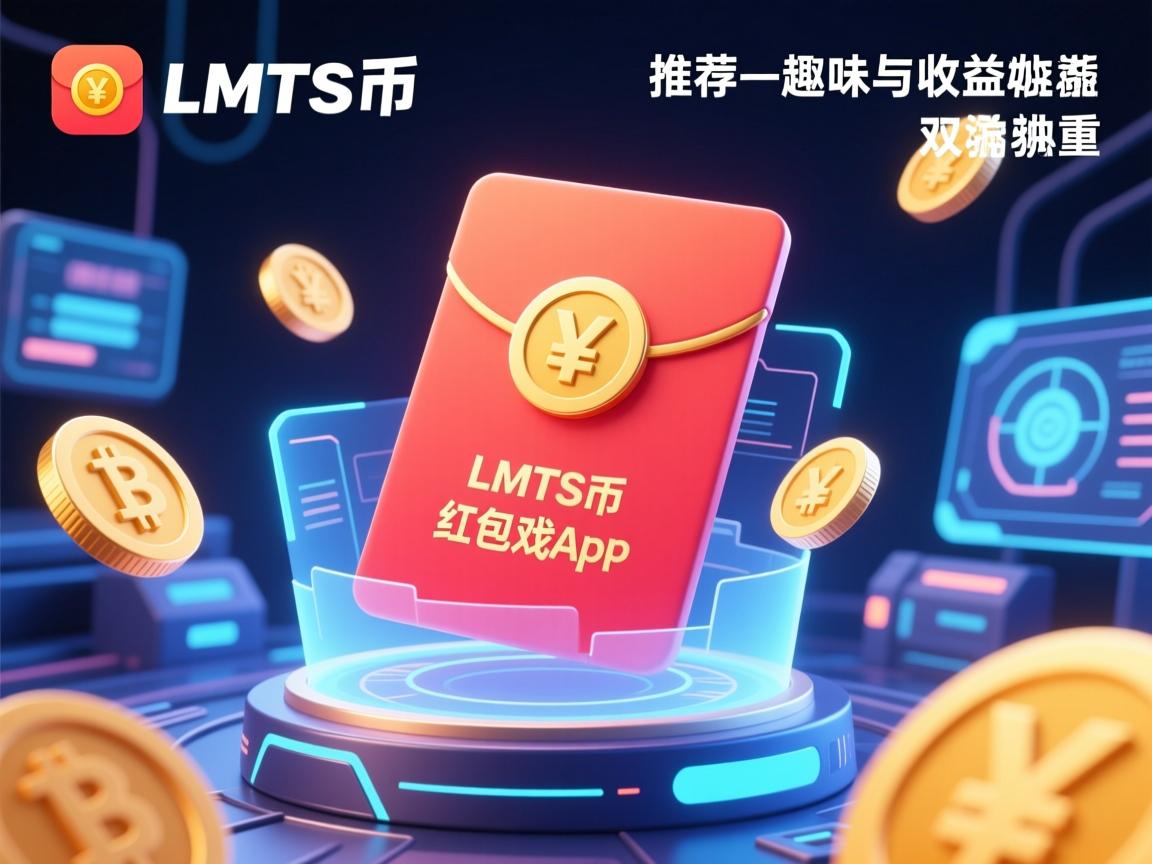 LMTS币红包游戏app推荐—趣味与收益的双重体验