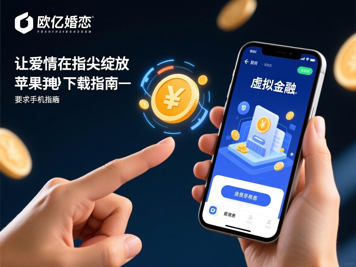 欧亿婚恋，让爱情在指尖绽放—苹果手机下载指南