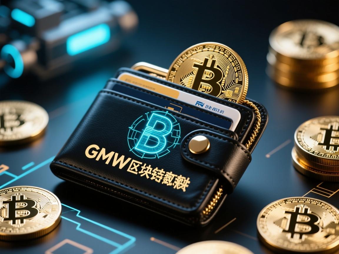 GMW区块链钱包，引领数字金融新时代
