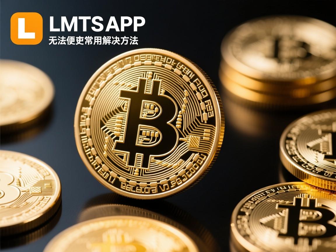 LMTS币APP无法正常使用的原因及解决方法