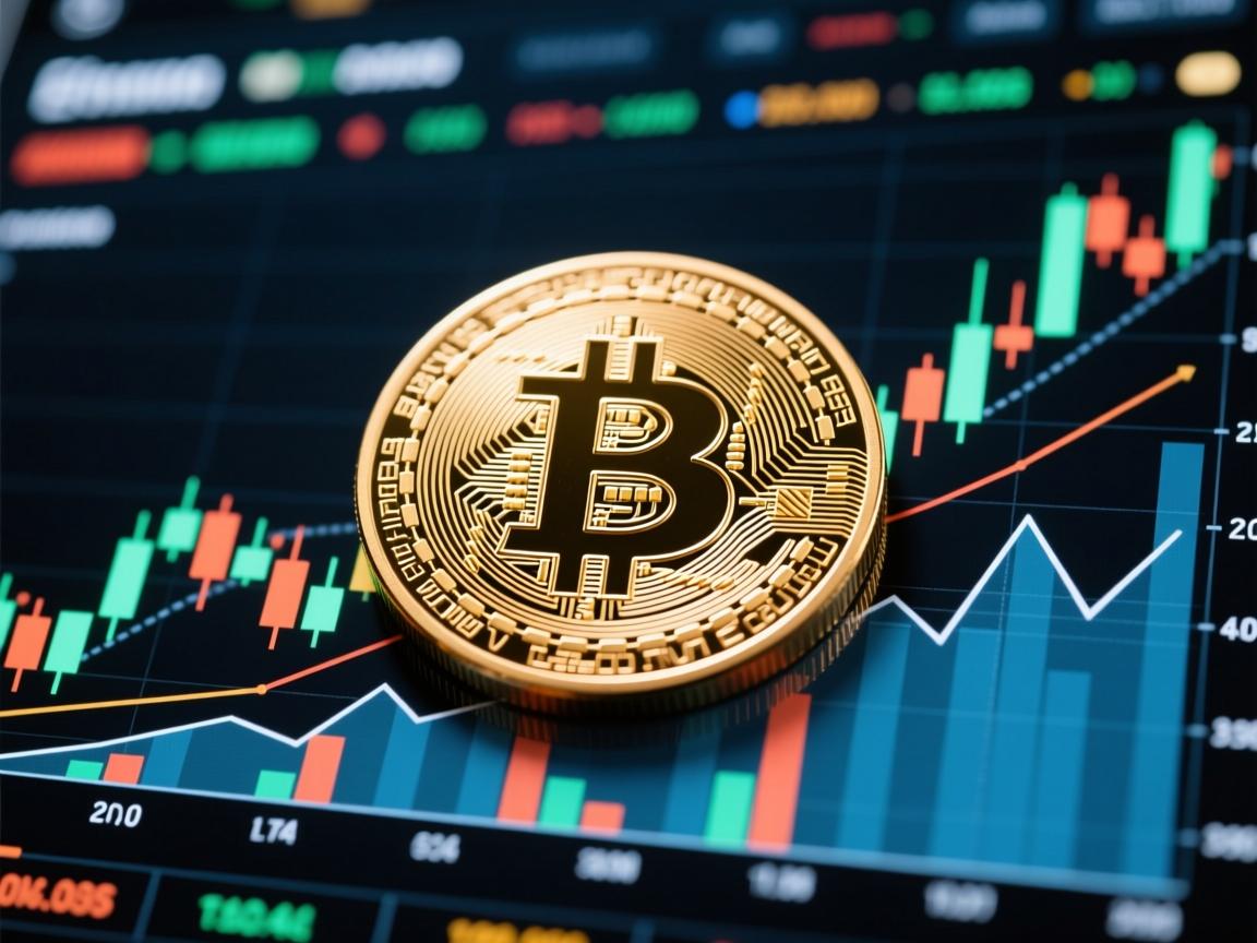 ETH币价格行情图文分析，趋势与预测