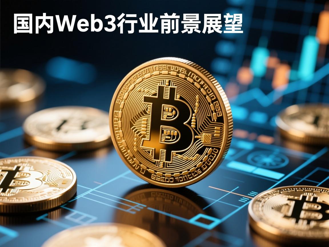 国内Web3行业前景展望