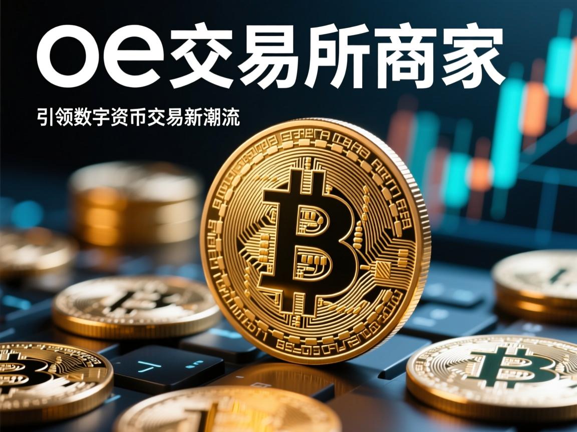 oe交易所商家，引领数字货币交易新潮流
