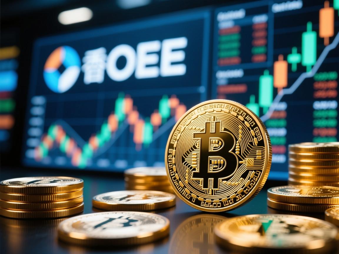 香港OE交易所，金融创新的璀璨明珠