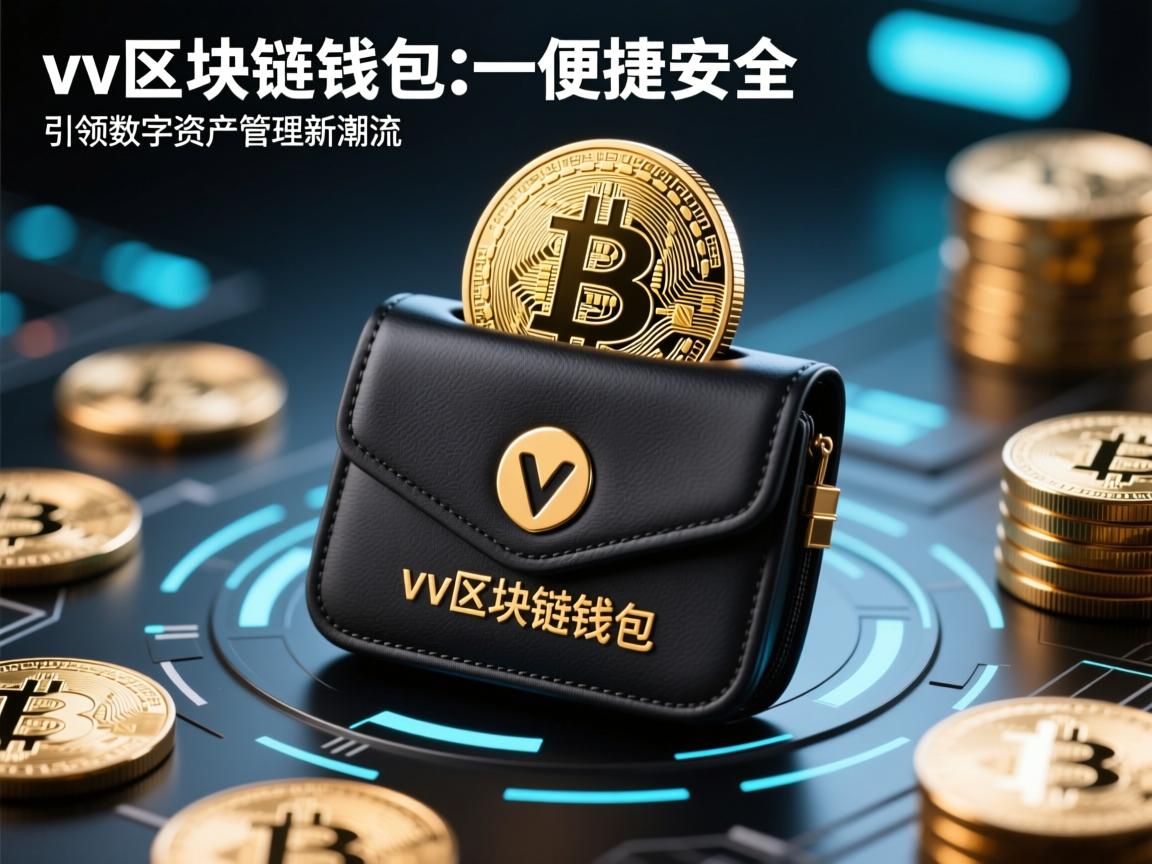 vv区块链钱包，便捷安全，引领数字资产管理新潮流