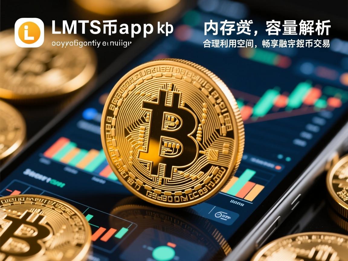 LMTS币app内存容量解析，合理利用空间，畅享数字货币交易