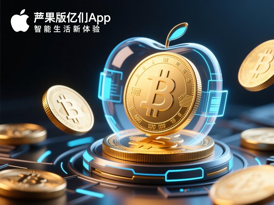 苹果版欧亿app，智能生活新体验