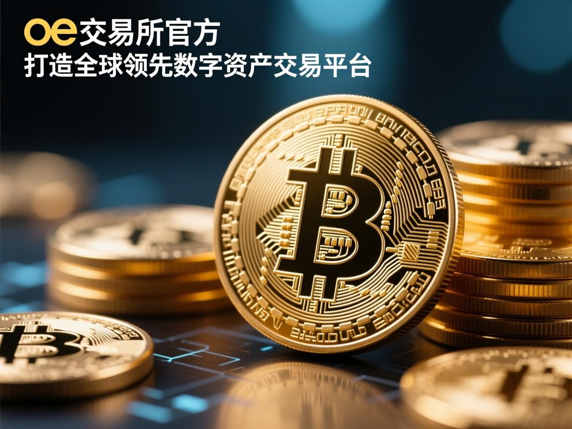 oe交易所官方,打造全球领先数字资产交易平台 oe交易所官方,打造全球领先数字资产交易平台