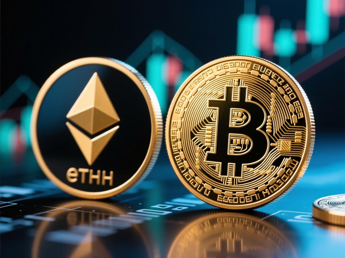 ETH与狗狗币，投资选择哪家强？