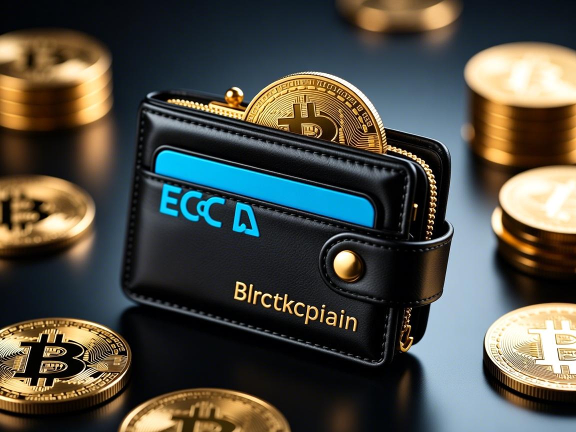 EC区块链钱包，引领数字资产管理的未来潮流