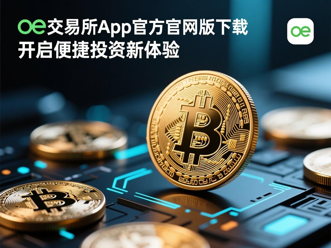oe交易所app官方官网版下载，开启便捷投资新体验