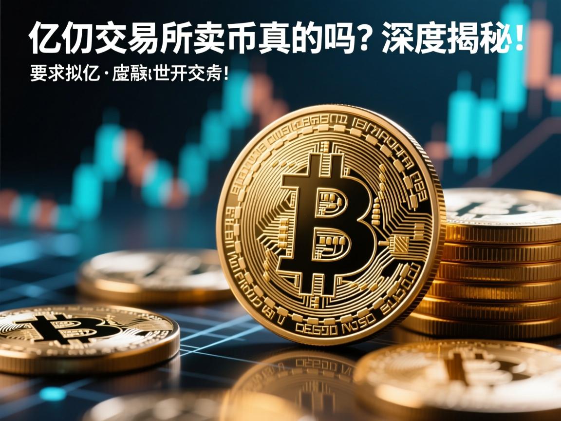 欧亿交易所卖币真的吗？深度揭秘！