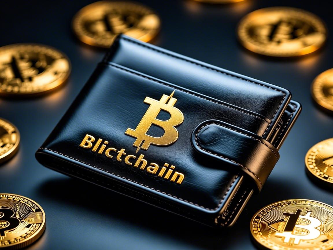 深入解析区块链钱包的奥秘与详情 深入解析区块链钱包的奥秘与详情