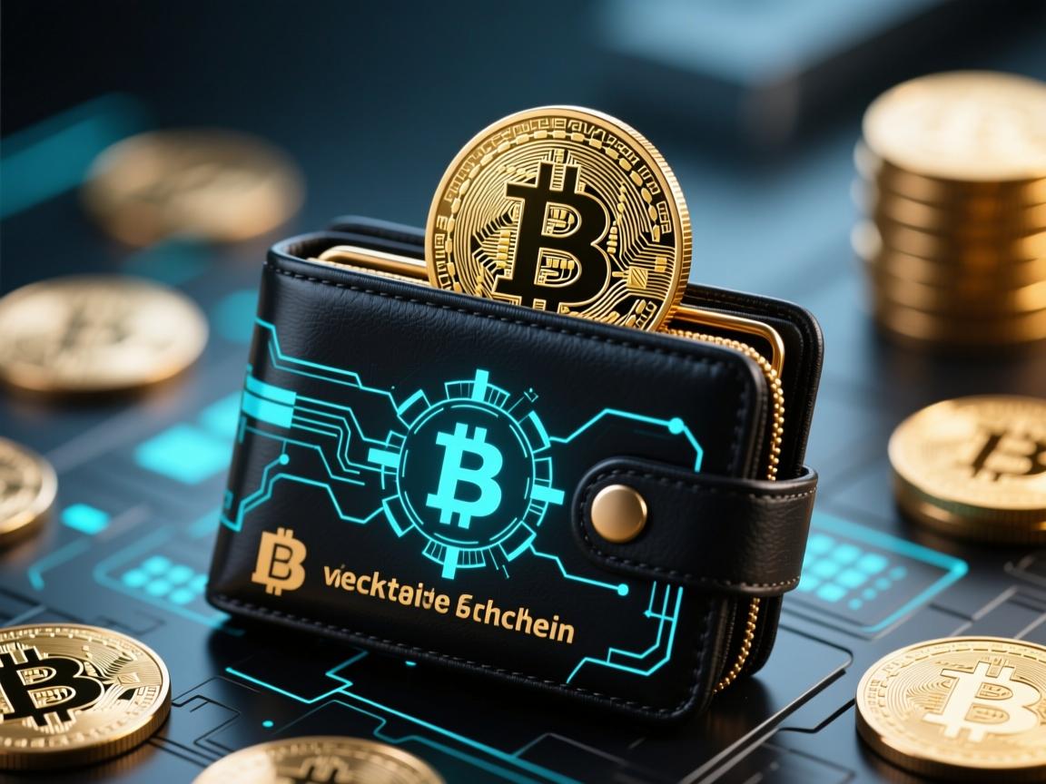 区块链钱包激活，开启数字资产新纪元