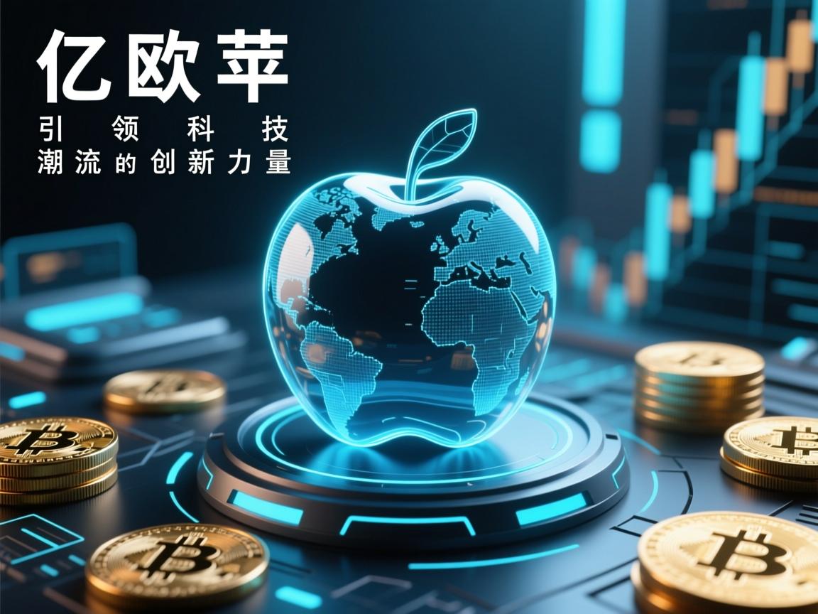 亿欧苹果，引领科技潮流的创新力量