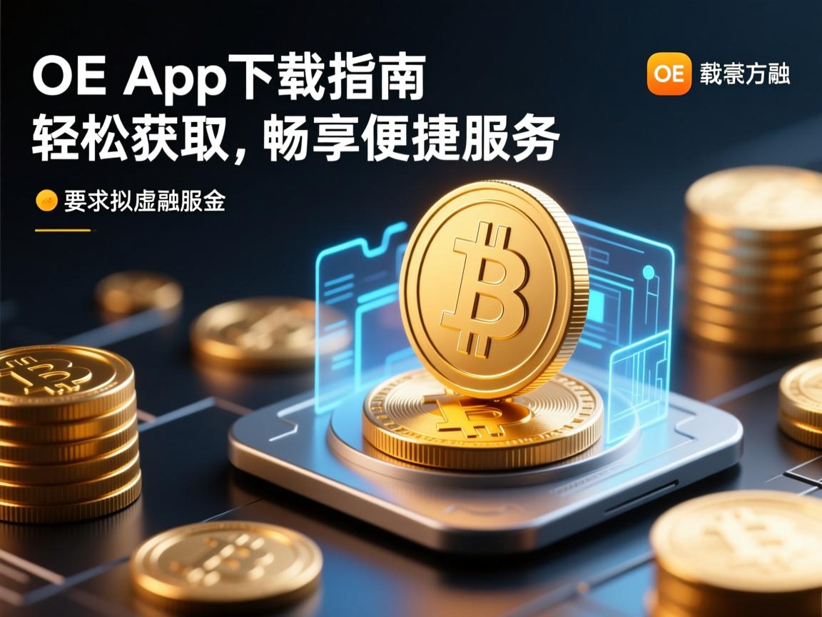 OE App下载指南，轻松获取，畅享便捷服务