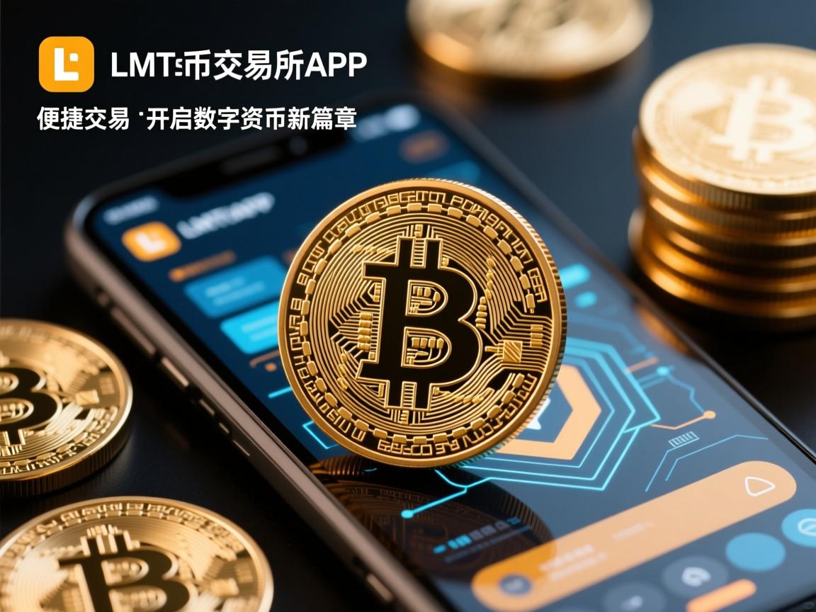 LMTS币交易所APP，便捷交易，开启数字货币新篇章