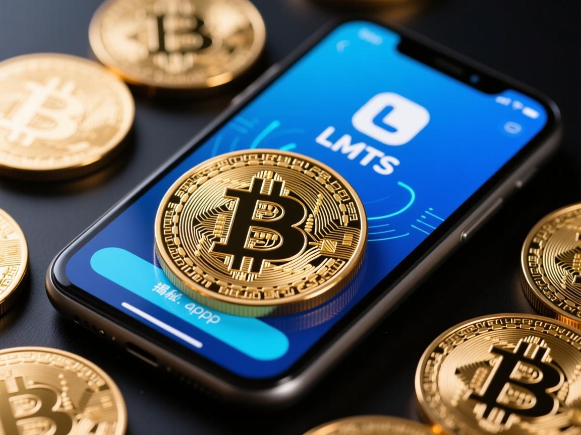 揭秘LMTS币app，一款引领数字货币新潮流的应用