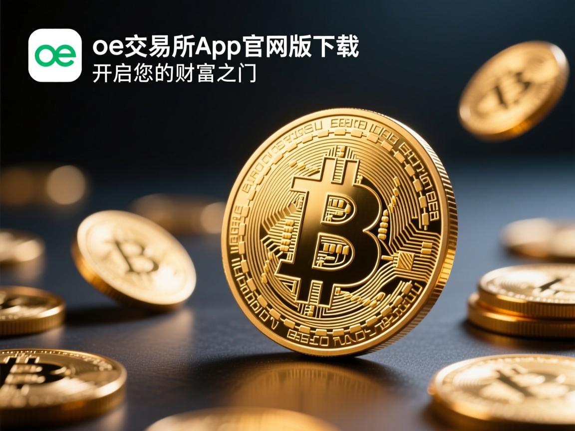 oe交易所app官网版下载，开启您的财富之门