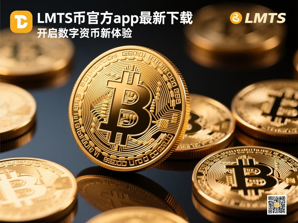 LMTS币官方app最新下载，开启数字货币新体验