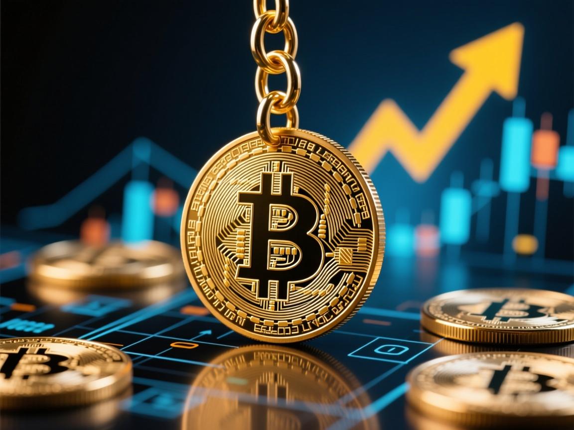 探讨什么币与ETH挂钩价值飙升的奥秘