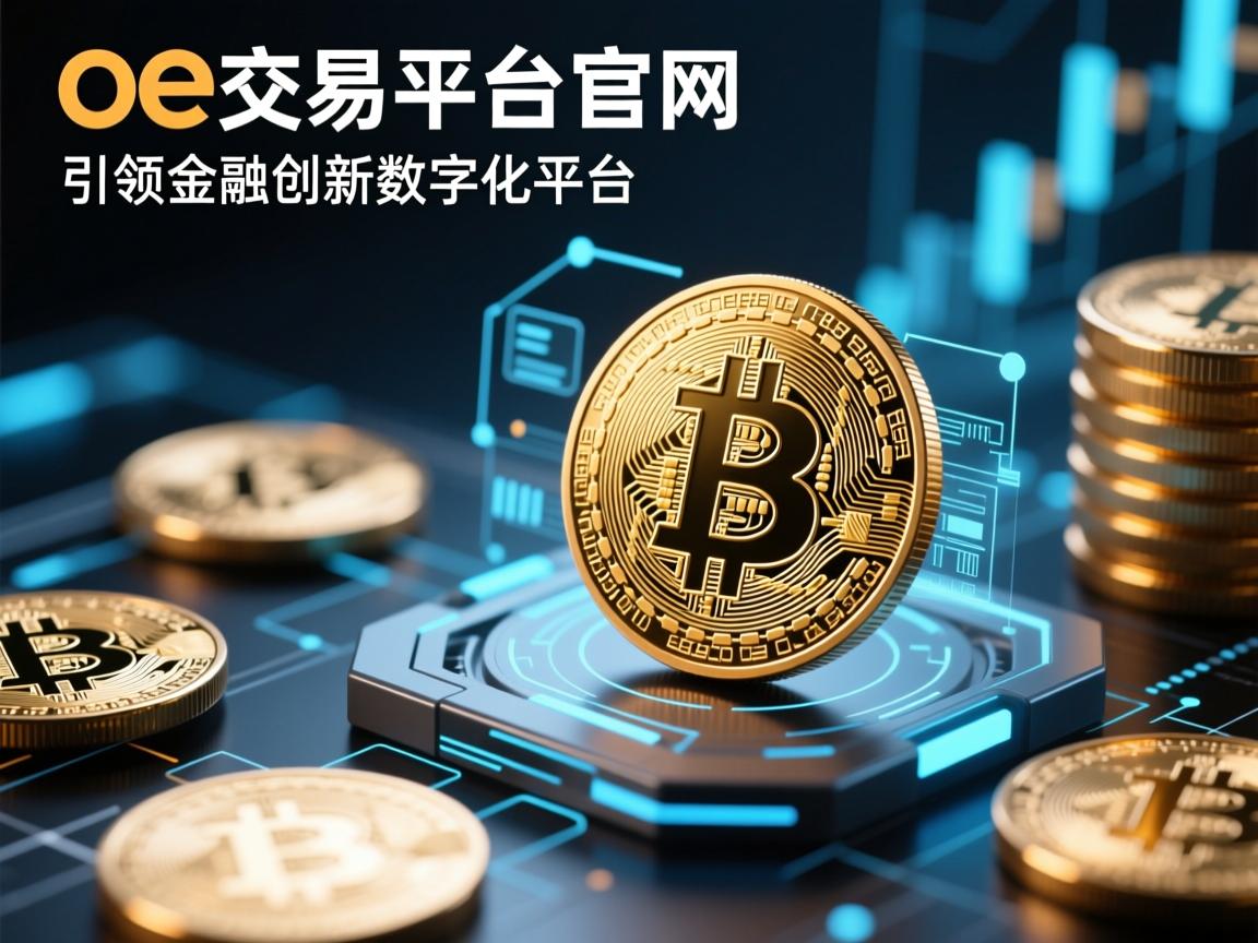 oe交易平台官网，引领金融创新的数字化平台
