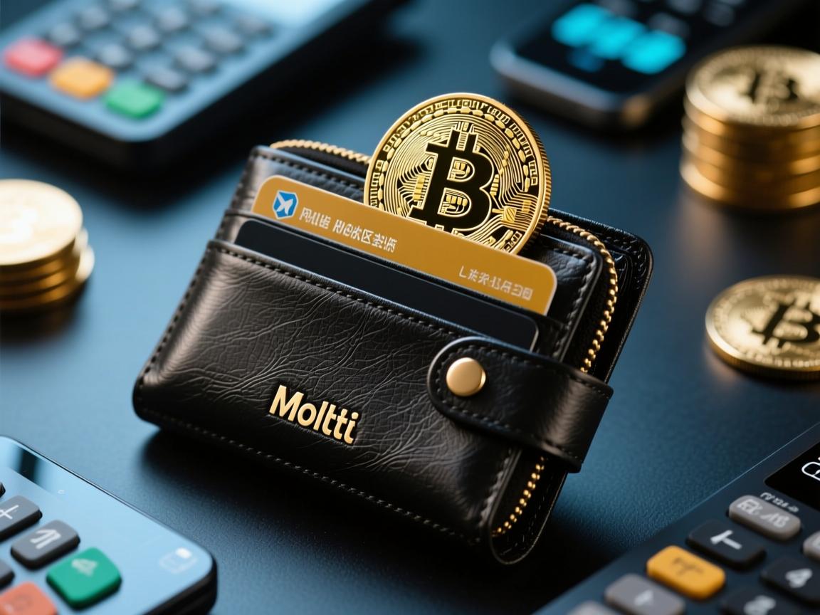 摩尔钱包，引领区块链时代的便捷支付新风尚