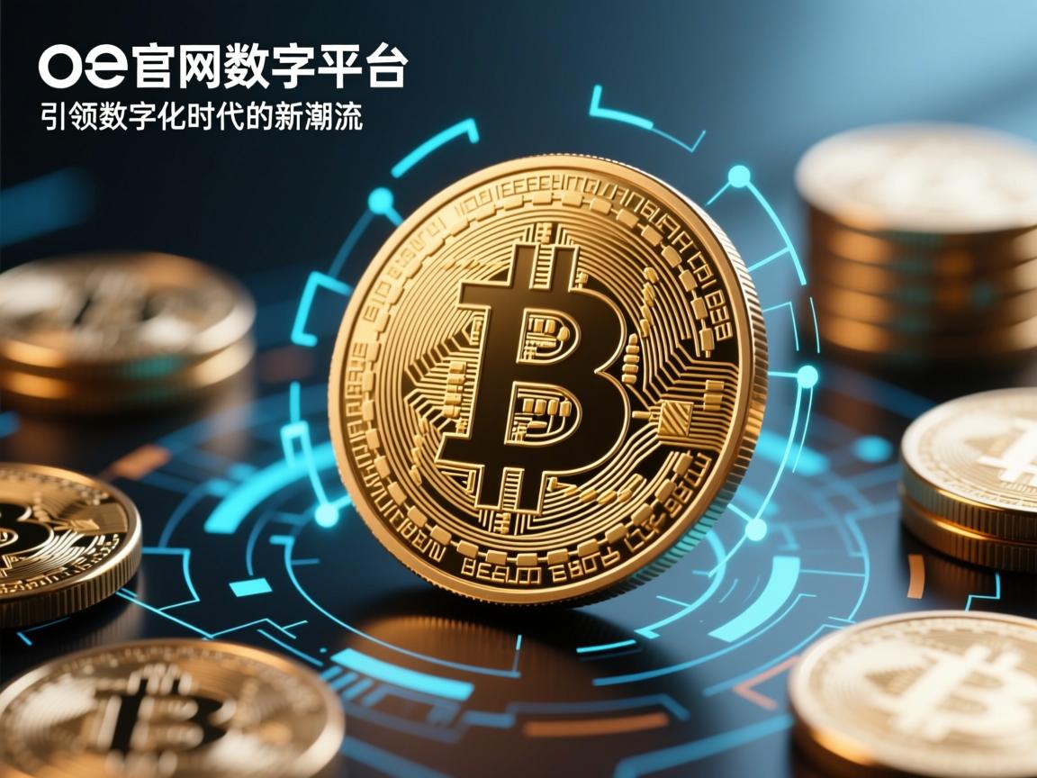 oe官网数字平台，引领数字化时代的新潮流