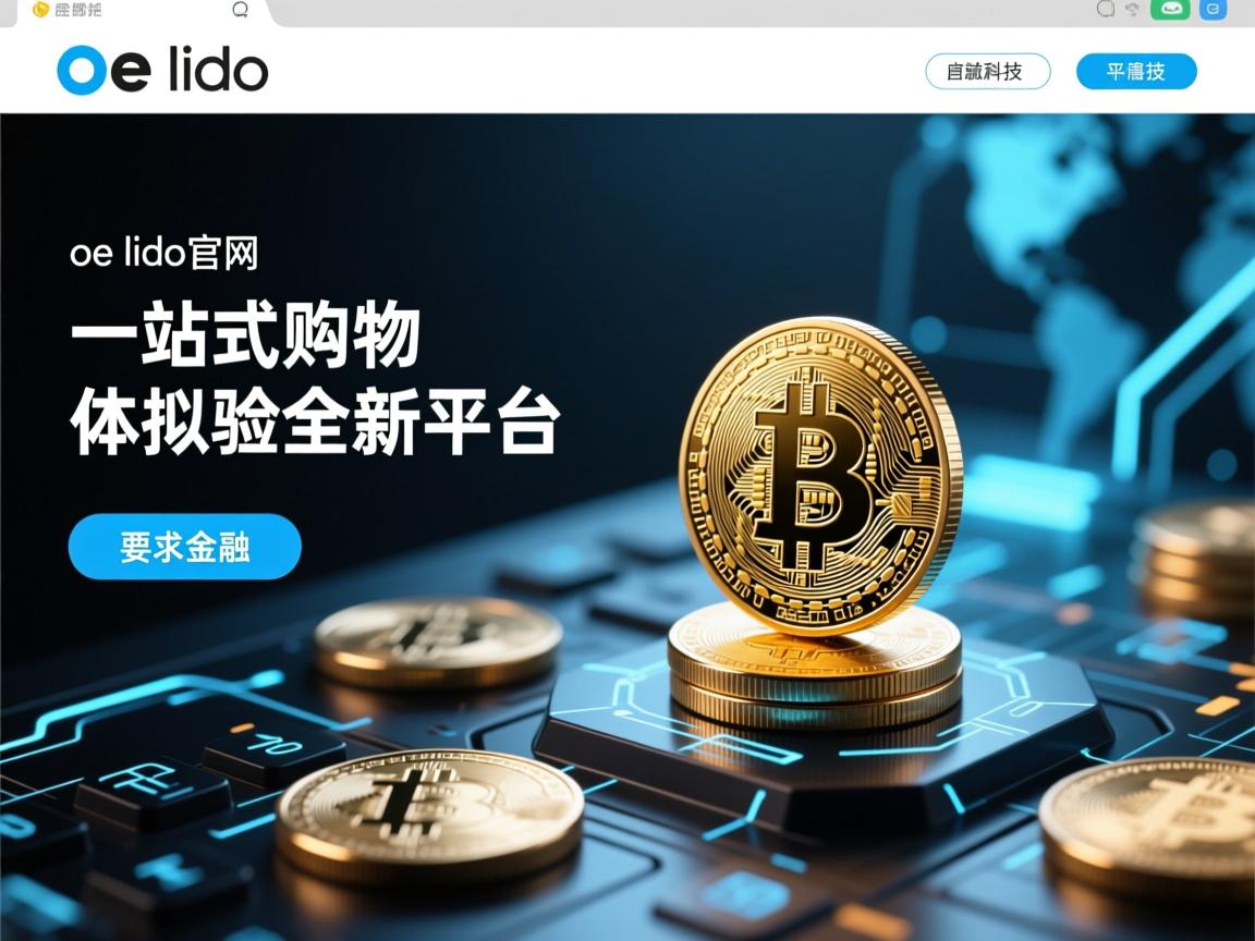 oe lido官网，一站式购物体验的全新平台