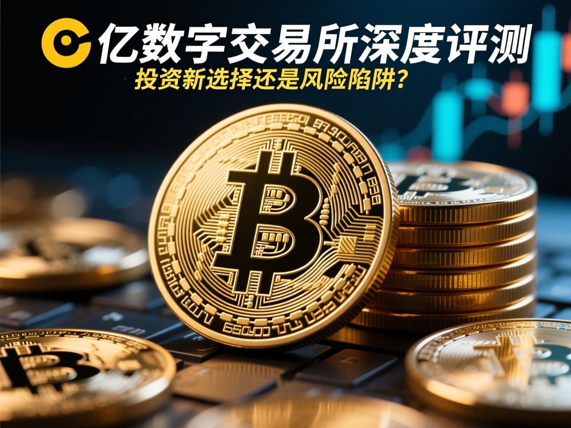 欧亿数字交易所深度评测,投资新选择还是风险陷阱? 欧亿数字交易所深度评测,投资新选择还是风险陷阱?