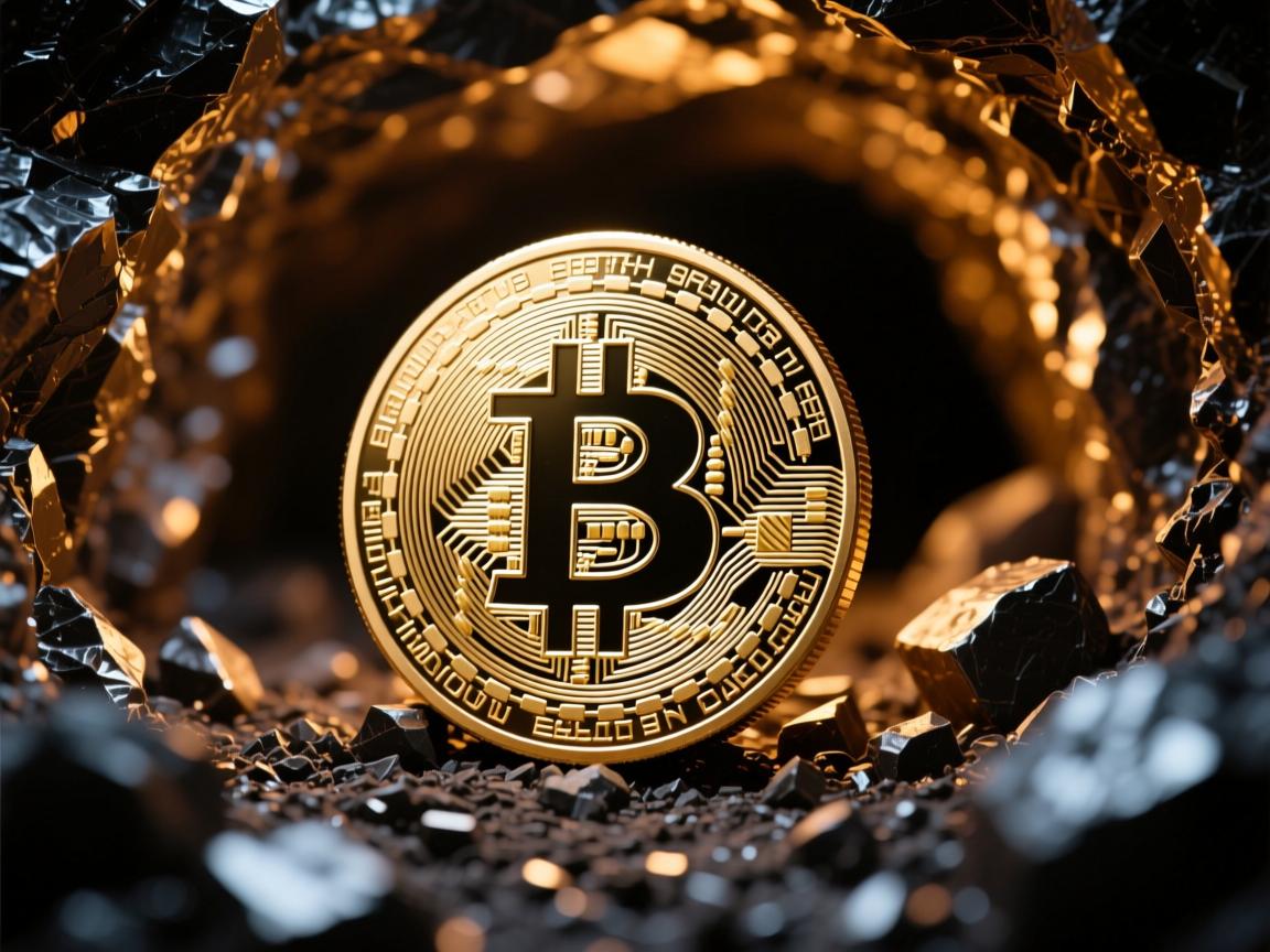 ETH是什么币?如何进行挖矿? ETH是什么币?如何进行挖矿?