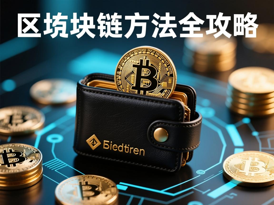 区块链钱包用法全攻略 区块链钱包用法全攻略