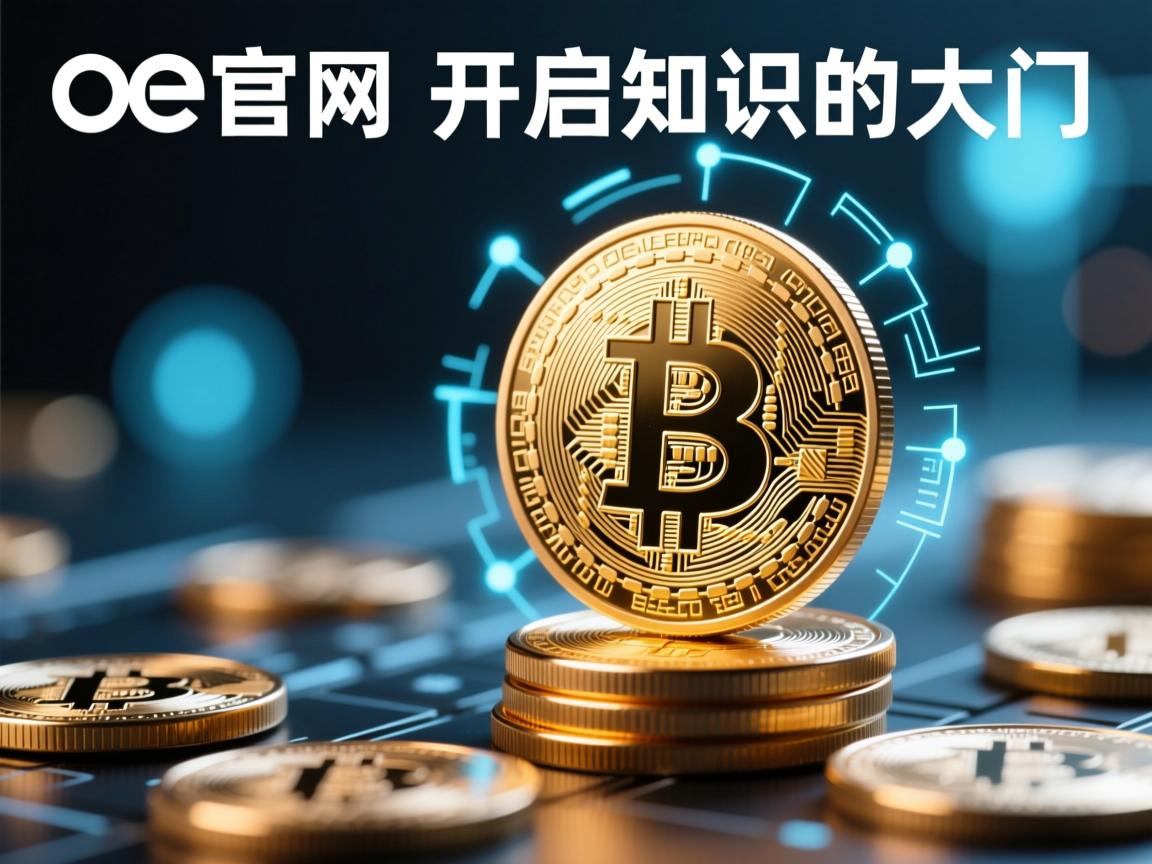 oe官网，开启知识的大门