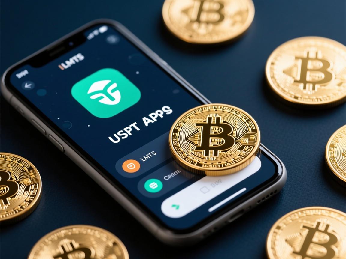 探索USDT钱包APP与LMTS币的完美结合 探索USDT钱包APP与LMTS币的完美结合