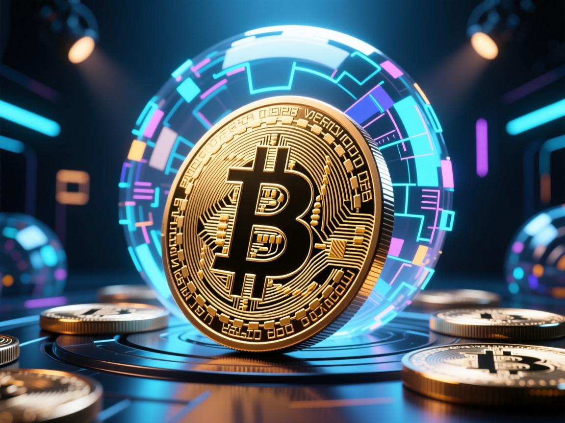 Web3艺术家社区，数字艺术的未来舞台