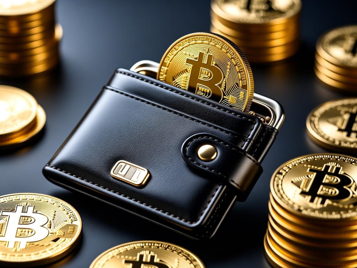 区块链钱包意义