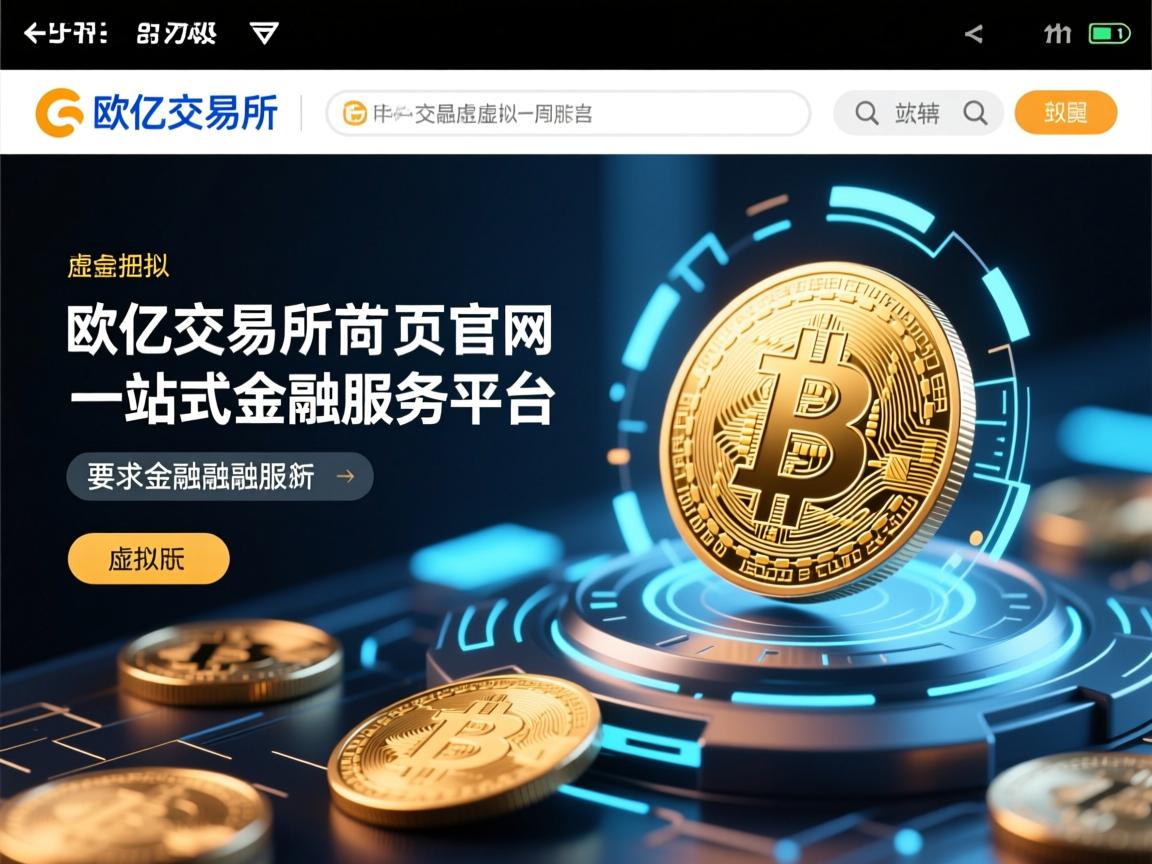 欧亿交易所网站首页官网，一站式金融服务平台