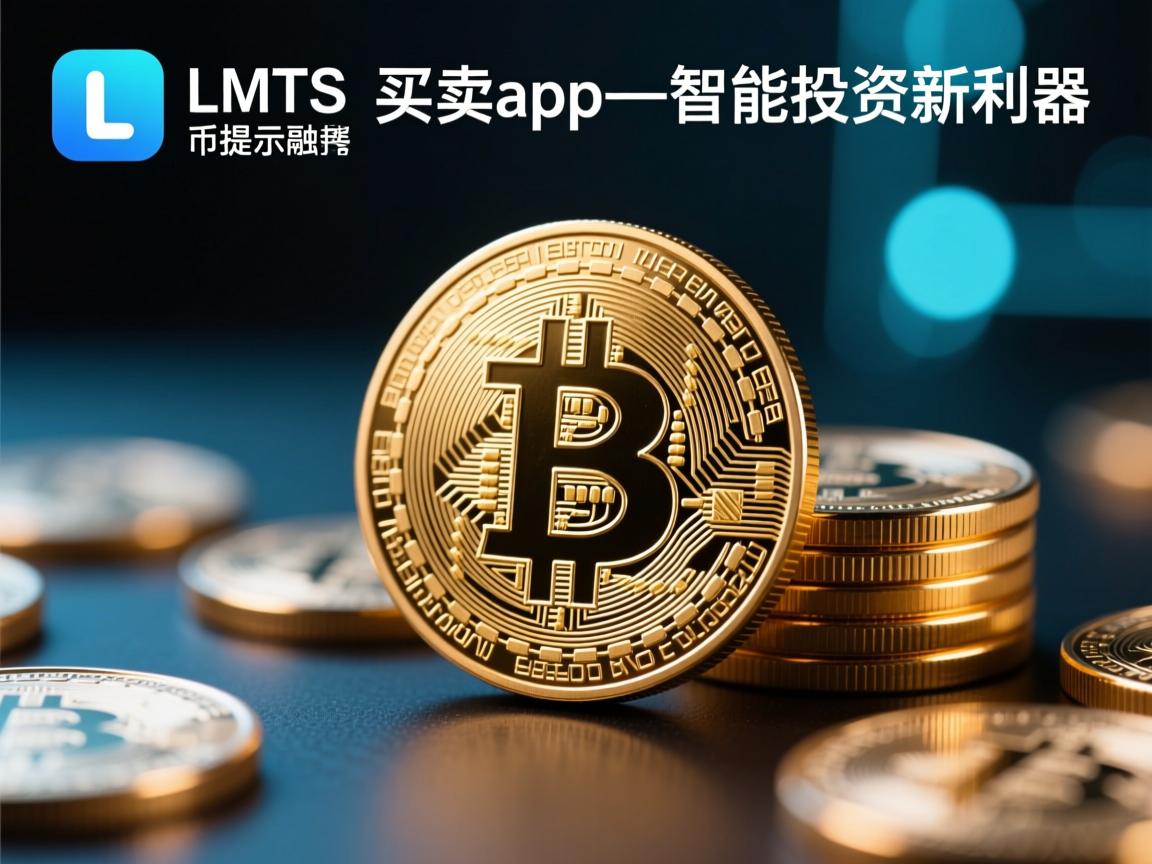 LMTS币提示买卖app—智能投资新利器