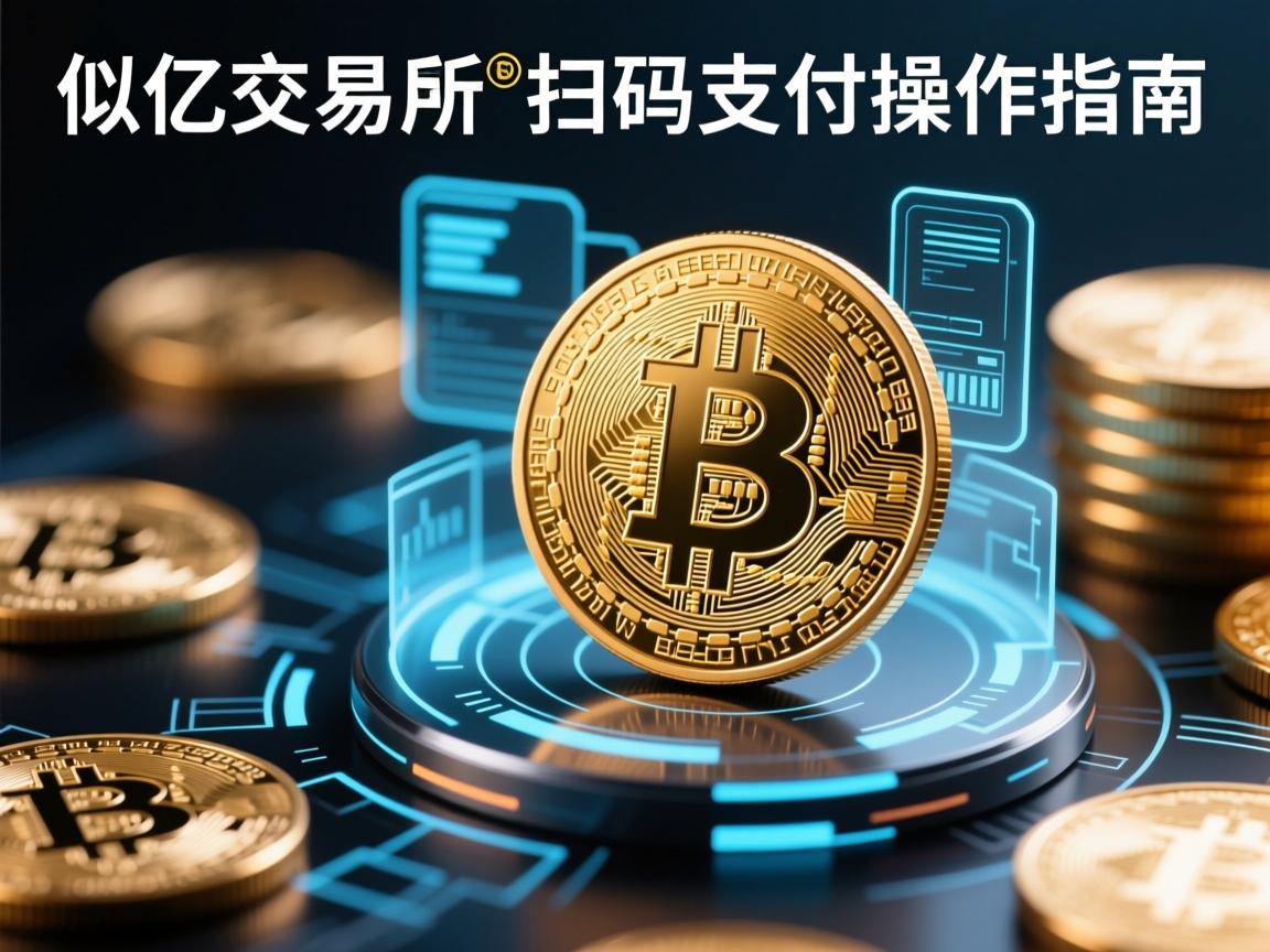 欧亿交易所扫码支付操作指南