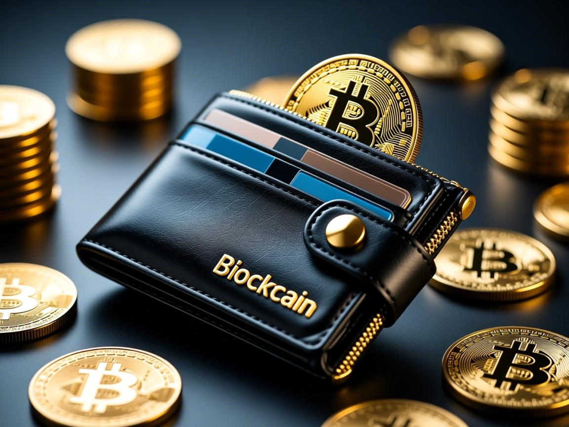 区块链钱包,数字时代的金融守护者 区块链钱包,数字时代的金融守护者