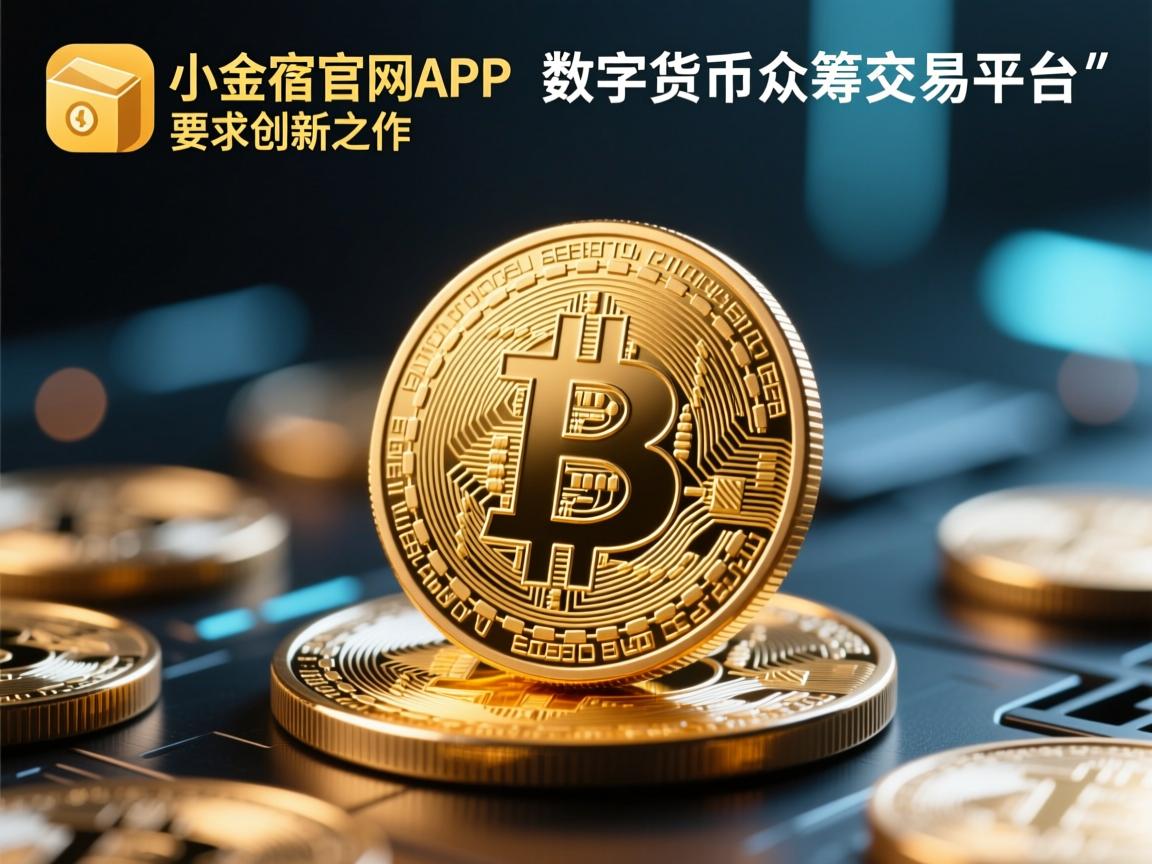 小金库官网APP—数字货币众筹交易平台的创新之作 小金库官网APP—数字货币众筹交易平台的创新之作