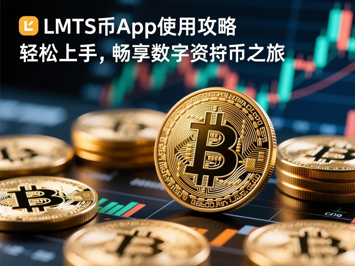 LMTS币App使用攻略，轻松上手，畅享数字货币交易之旅
