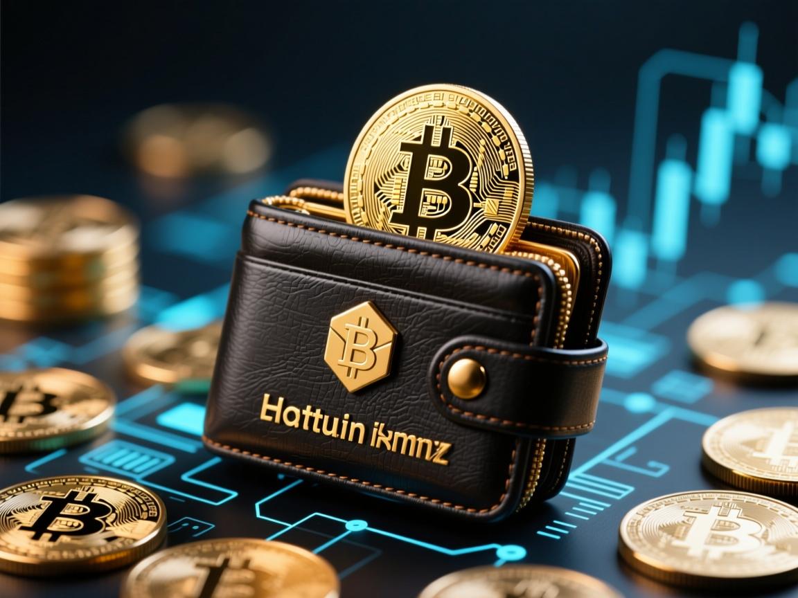 区块链钱包福利，开启数字资产新纪元