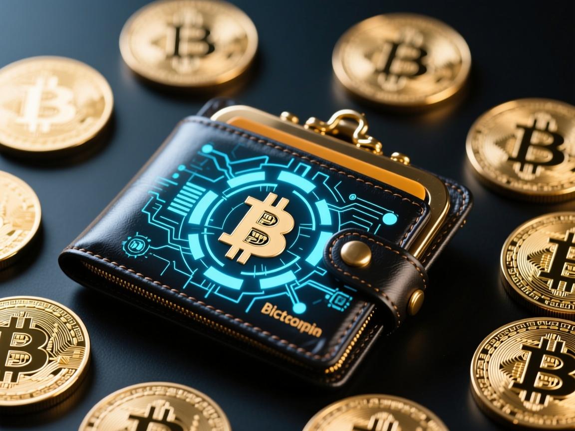 揭秘区块链钱包攻击，技术漏洞与安全防范