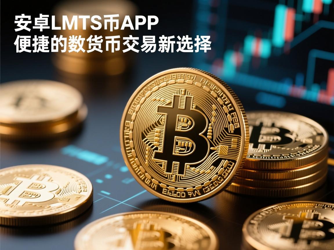 安卓LMTS币APP，便捷的数字货币交易新选择