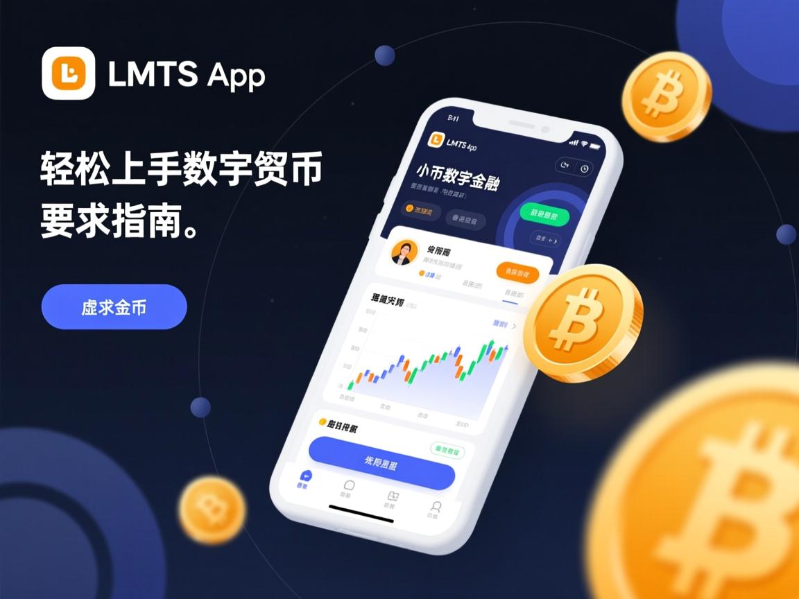 LMTS币App界面操作指南，轻松上手数字货币交易